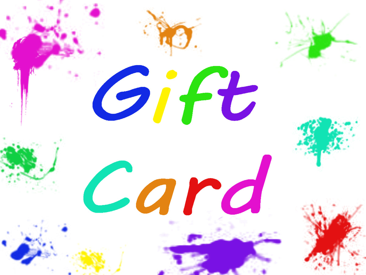 Reke Hime Gift Card