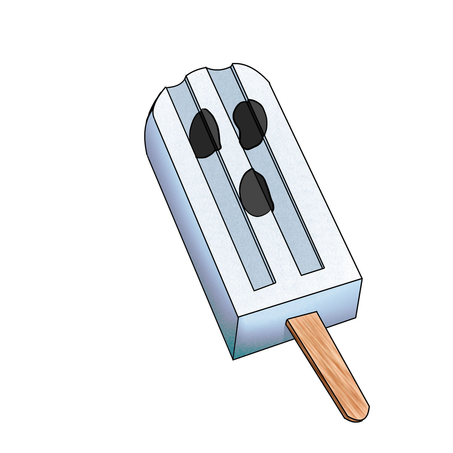 Spooksicle