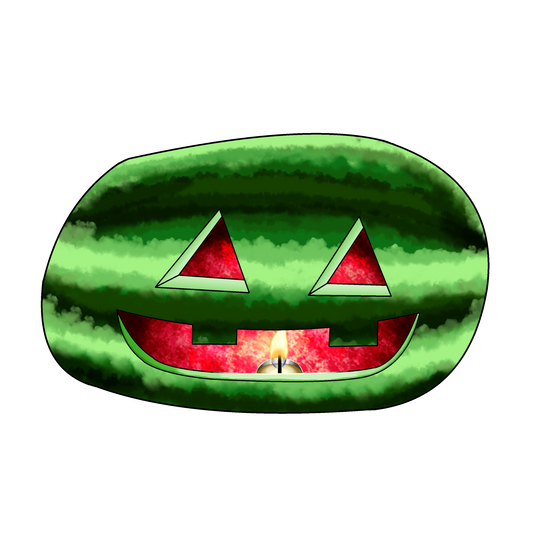 Jack o'Melon