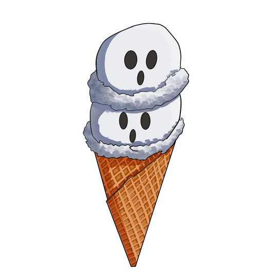 I scream