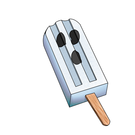 Spooksicle